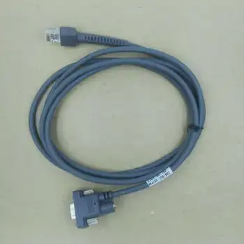 

RS232 cable For symbol LS2208 AP LS4208 DS9208 Scanner serial port data cable RS232