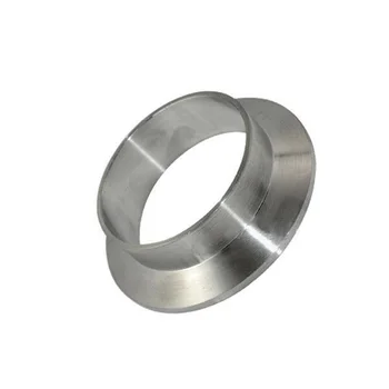 

1pcs 2 Inches 51mm OD Sanitary Tube Welding Pipe Ring Triple Clamp Accessories