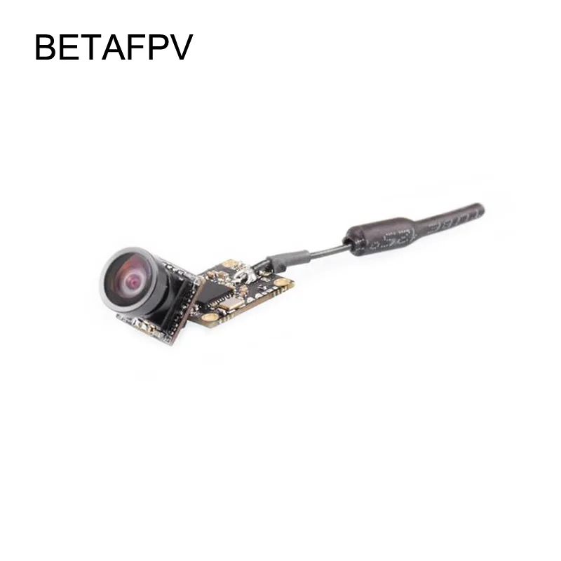 BetaFPV M01+Z02 AIO Camera 5.8G VTX