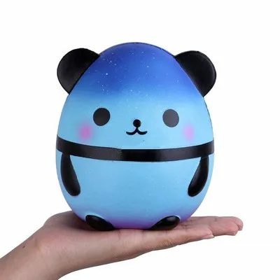 Медленный отскок забавная игрушка кулон декомпрессия на вентиляционное отверстие Волшебная Щепка музыка шалость подарок на день рождения сжимает мягкими сенсорными - Цвет: 012