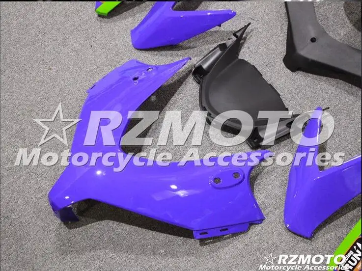 Мотоциклетный обтекатель abs комплект для Honda CBR500R 2013 год корпусные детали moldStore № 0024