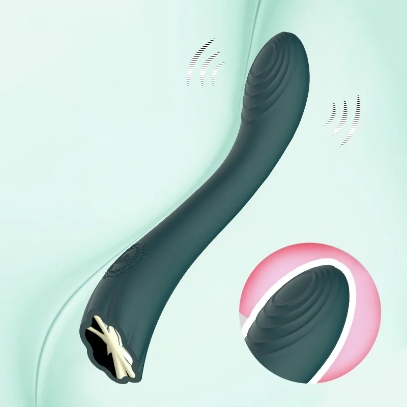 Секс-игрушки для взрослых точки G женский фаллоимитатор с Usb-зарядкой Силиконовый