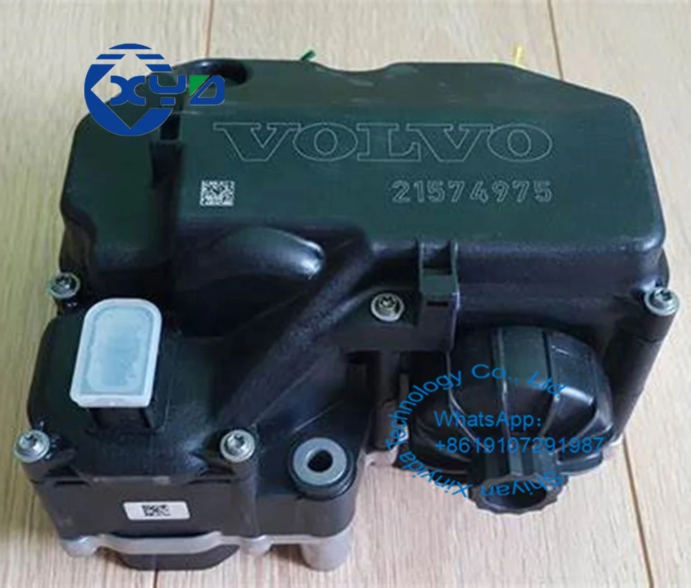 

XINYIDA Advantage supply 21574975 0444042028 22851845 21577507 metering pump assembly
