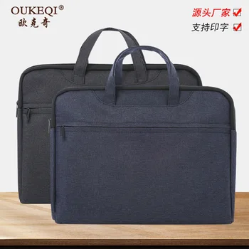 

Computer Bag Side Bag for Men Business Bag Leather Laptop Bag Office Bags for Men Briefcase Women Torba Na Laptopa Sac Femme