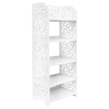 

1Pc Shoe Rack High Quality 5-layer Durable Storage Rack Storage Shelf Shoe Rack for Home Decor