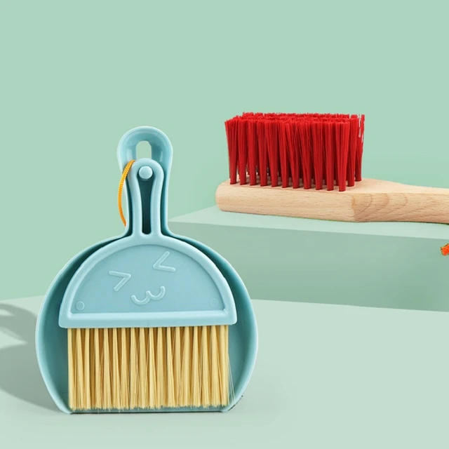 Clean 'n' Play, Wooden Cleaning Toys