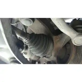 

364788 STEERING KNUCKLE FRONT RIGHT PEUGEOT 107