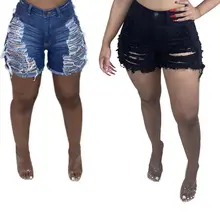 Pantalones cortos