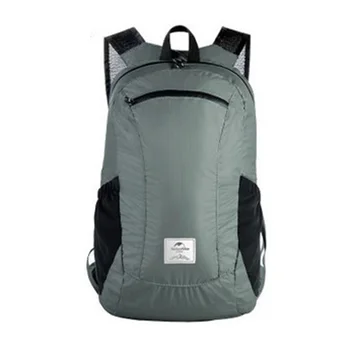 

Camping Backpack Ultralight Hiking Climbing Bag Supply Waterproof Daypack