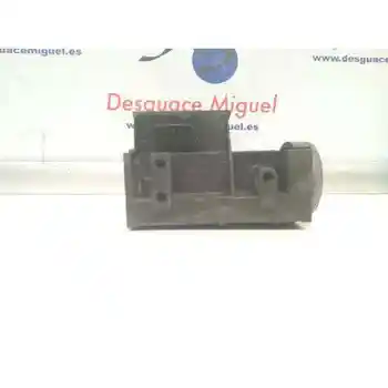 

0280202063 AIR FLOW FORD HACKSAW SALOON