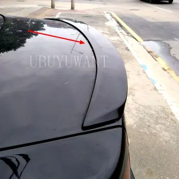 

For LEXUS GS 2011-2015 ABS Material Primer Color Car Tail Wing Decoration Rear Trunk spoiler For GS300 GS350