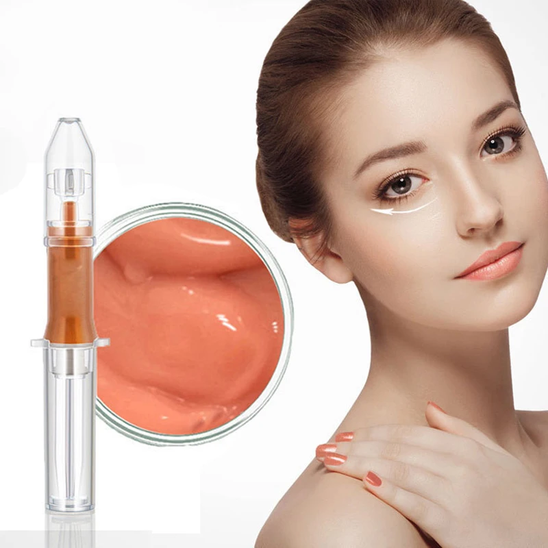 

Eye Cream Whitening Moisturizing Firming Anti-Aging Serum Puffiness Dark Circles Eye Bags Removal Lifting Eye Cream Skin Care