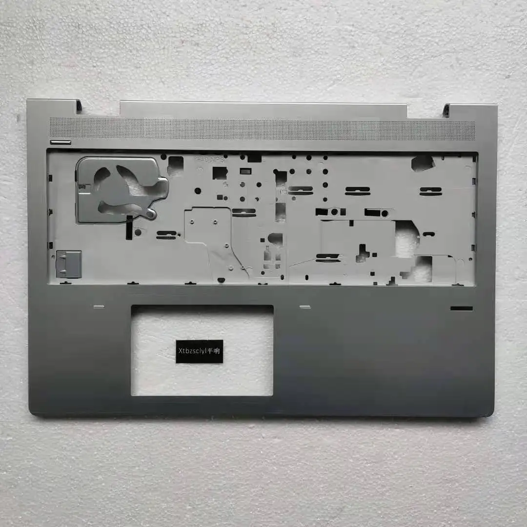 

Новинка для HP Probook 650 G5 655 G4 верхняя крышка верхней ноутбука в виде ракушки чехол L09603-001