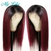 Lace Wigs