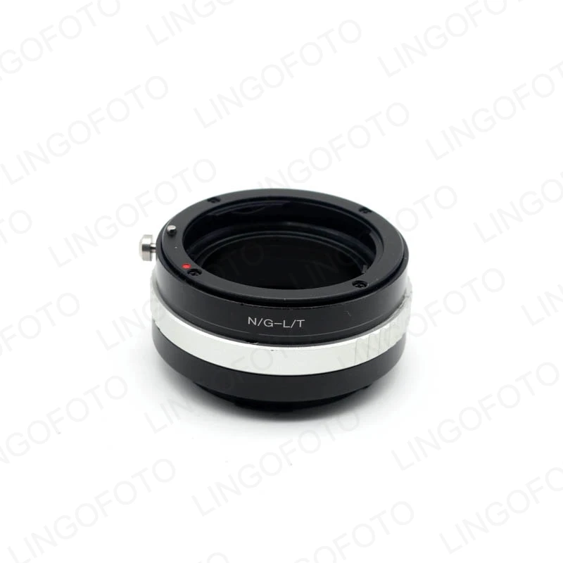 Фотоадаптер для Leica T mount L/T Adapter Typ 701 беззеркальный NP8225 | Электроника