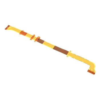 

LCD Screen Display Ribbon Flex Cable For Panasonic DMC-GF6 Digital Camera