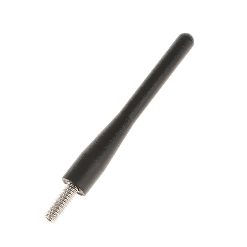 Short Screw On Antenna fits for Dodge RAM Truck 2009-2019 - 3 inch Long