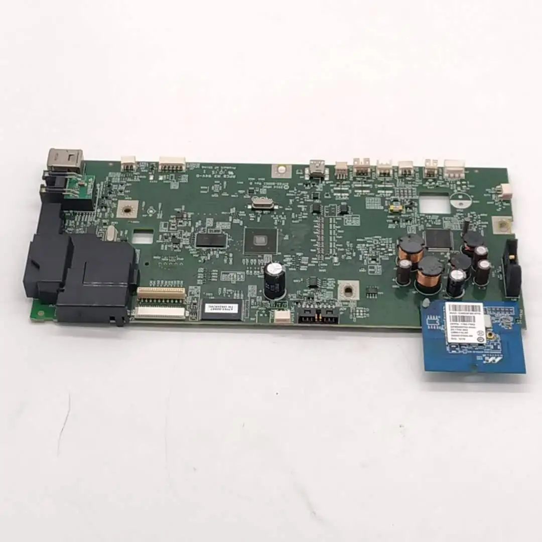 Основное устройство форматирования доска A7F65 60001 для HP OFFICEJET PRO 8620|formatter board|hp formatter