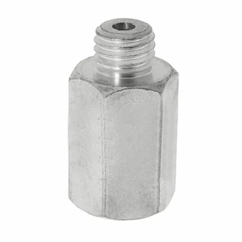 

Female M14 to Male 5/8"-11 Drill Adapter Replacement Kit Durable Useful