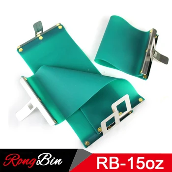 

Free Shipping Sublimation Printer 15oz 3D Silicone Mug Clamps Wraps Rubber Mug Silicone Mould Fixture