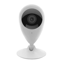Oeak 1080p беспроводная Wi-Fi облачная видеокамера Домашний Детский видео мониторинг камера безопасности Запись HD Широкоугольная съемка