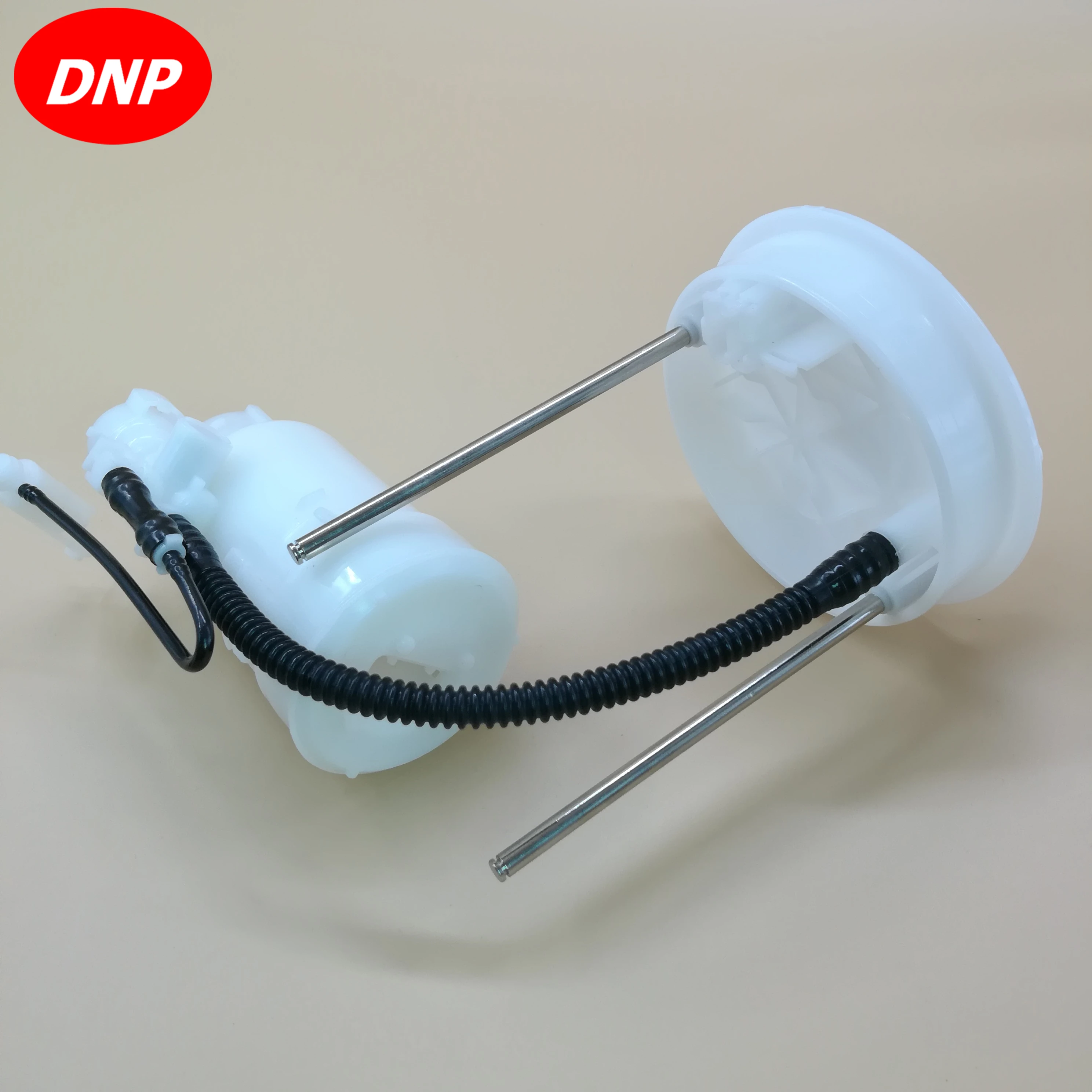 Dnp Auto Parts Fuel Filters Fit For Honda Accord 2.0l 2.4l 3.5l 2008