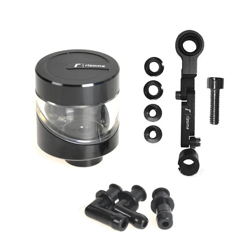 Аксессуары для LONCIN VOGE 500DS 500R 650DS 300R 300RR 500 DS R бак тормозной муфты мотоцикла цилиндр