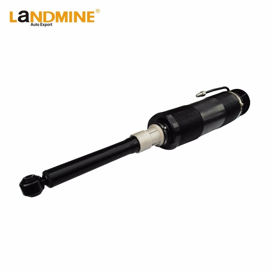 landmine