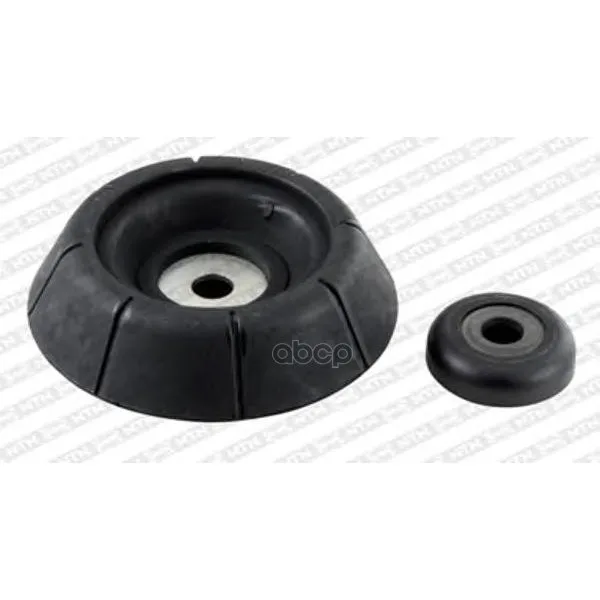 Опора Амортизатора Honda Jazz/Toyota Yaris(С Подшипником) Ntn-Snr Kb67703 NTN-SNR арт. KB67703