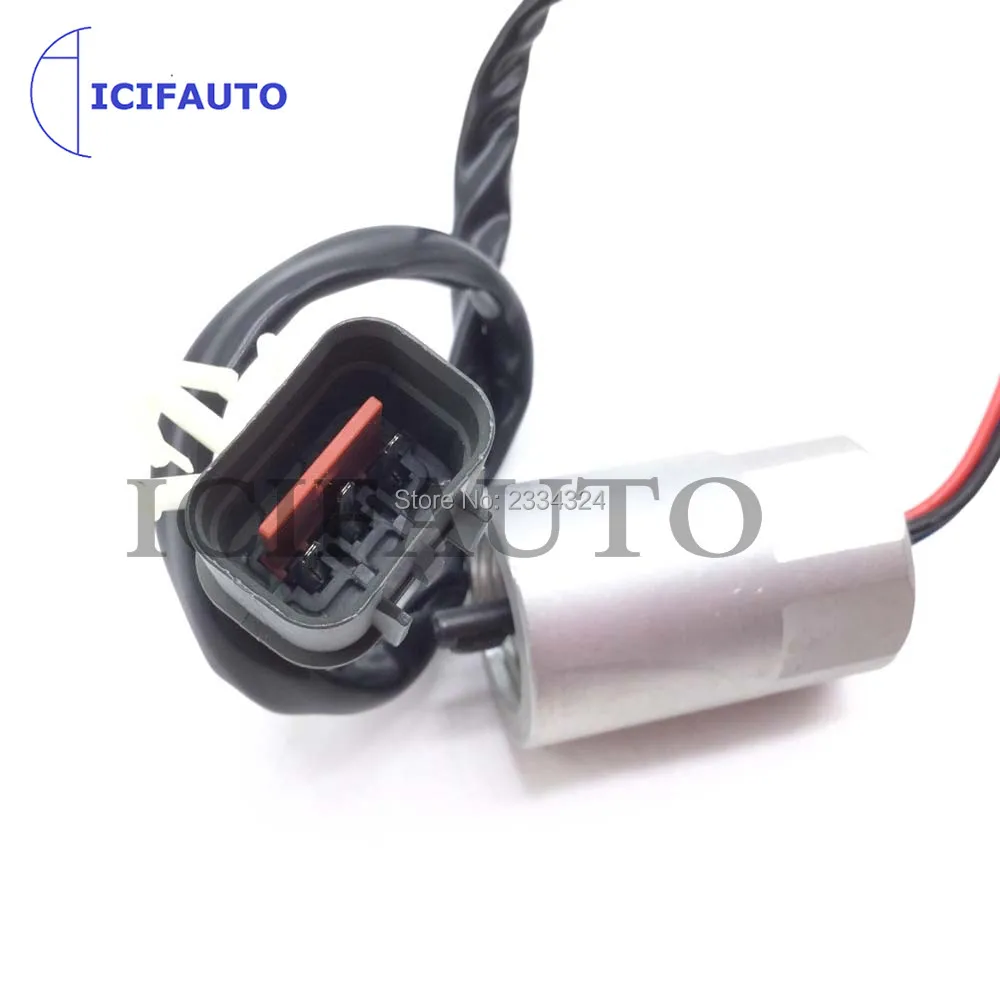 Auto Speed Sensor 12V Speed Odometer sensor for Mitsubishi Fuso truck MC858133
