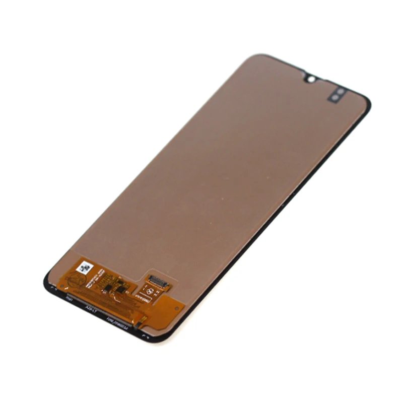 Для Samsung galaxy A20 lcd дигитайзер A205/DS A205F A205FD A205A ЖК дисплей сенсорный экран сборка для