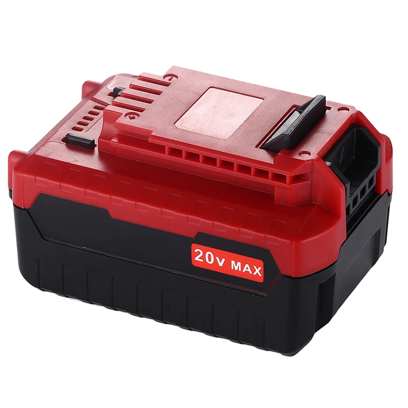 1 пара 20V Max 5.0Ah литий-ионная батарея для Портера кабель PCC685L PCC680L