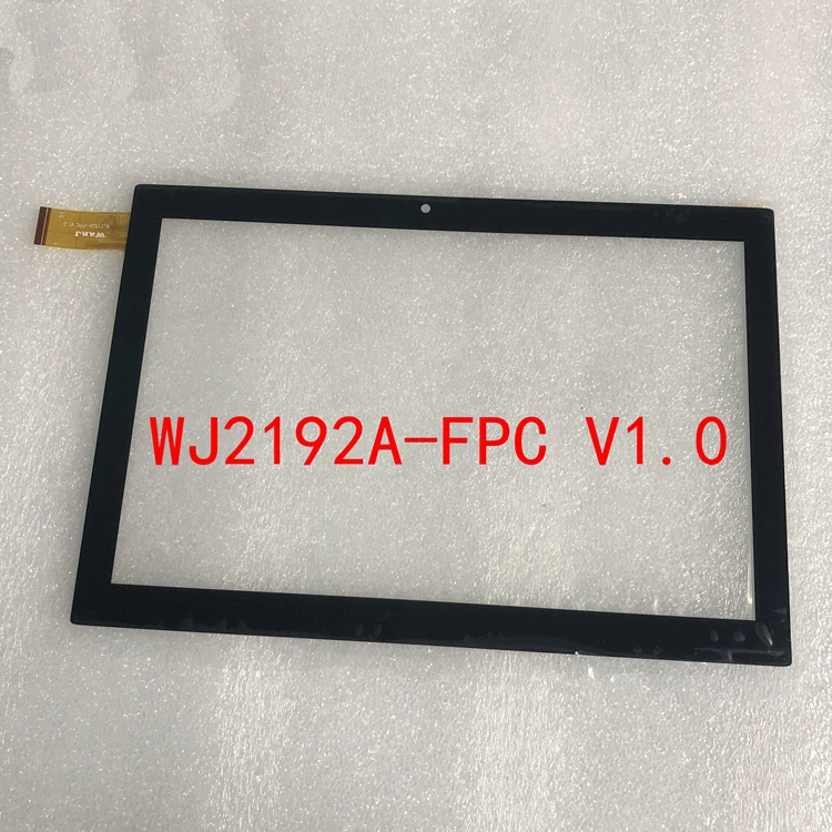 WJ2192A-FPC V1.0 сенсорный экран Внешний с двумя камерами емкостный WJ2193-FPC | Компьютеры и