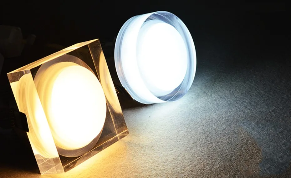 led spot light  (72)