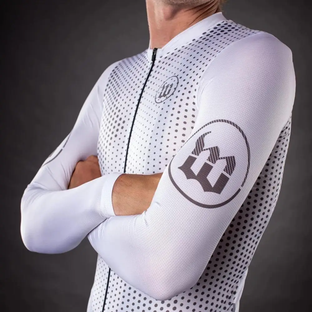 WATTIEINK-long-sleeve-cycling-Jersey-2019-Men-s-team-Autumn-winter-Thermal-fleece-cycling-clothing-ropa