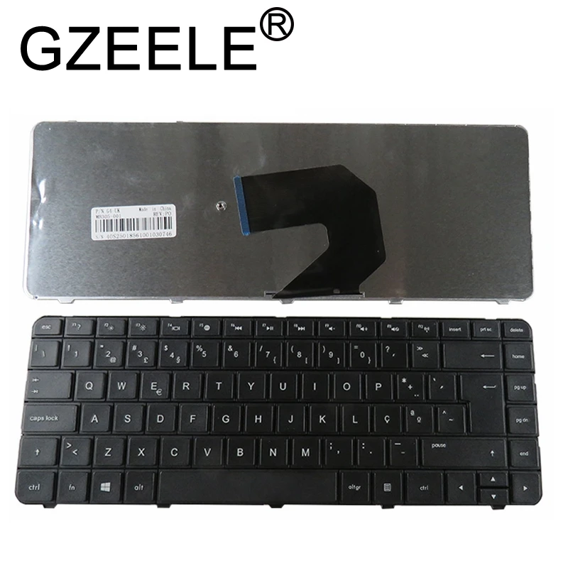 RU/US/UK/SP/FR/PO/BR/TR Keyboard FOR HP CQ45-m03TX M01TU M02TU M01TX M05TX M02TX CQ430 CQ431 CQ435 CQ436 635 655 650 630 636 G4 laptop keyboard