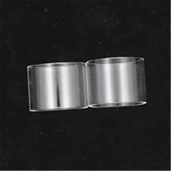 

2pcs Replacement Glass Tank for Innokin Zenith 24 D22 PRO Plexus Plexar MVP5 Ajax kit pyrex glass tank