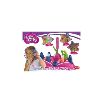

Studio Wicks and Curler New Toy Store