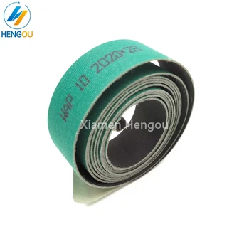 

1 piece offset printing machine CD102 SM102 belt 86.020.029, size: 2020*28*1mm