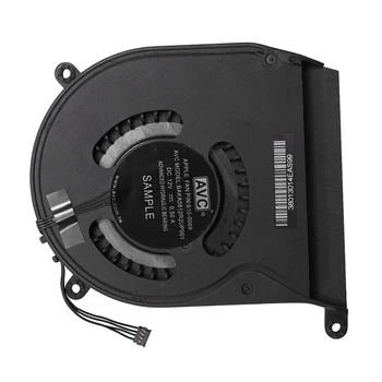 

BAKA0812R2UP001 DC12V 0.50A Cooling Fan for Apple Mac Mini A1347 Mid 2011 P/N:610-0069