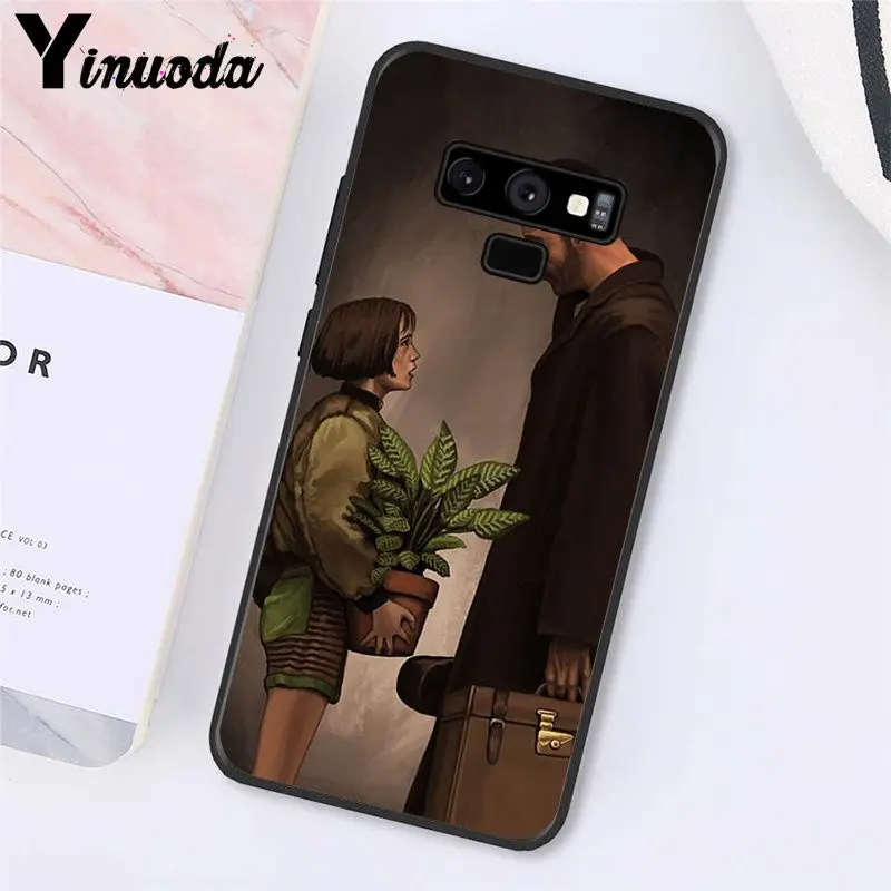 Leon Matilda Natalie Portman Killer