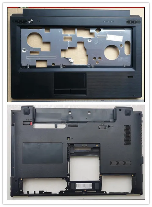 

Новый ноутбук для LENOVO B470 B475 V470 B470E верхняя крышка/Нижняя крышка корпуса