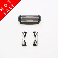 

1 SET Shaver/Razor Replacement Foil&Cutters For Panasonic ES9085 ES9064 ES6002 ES6013 ES6016 ES7035 ES7043 ES7056 ES711 ES8816