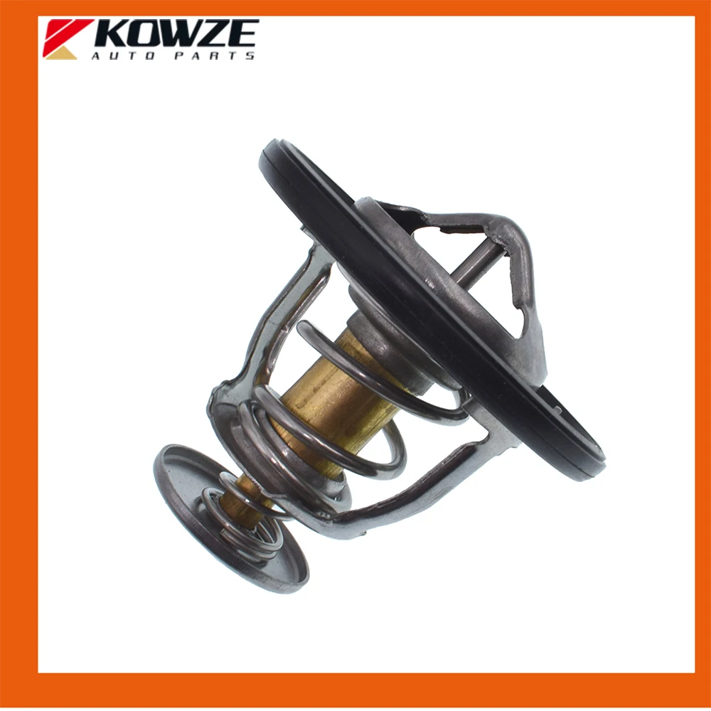Thermostat Kit 88 For Mitsubishi Pajero Montero Sport Ii 2nd Iii 3rd Iv