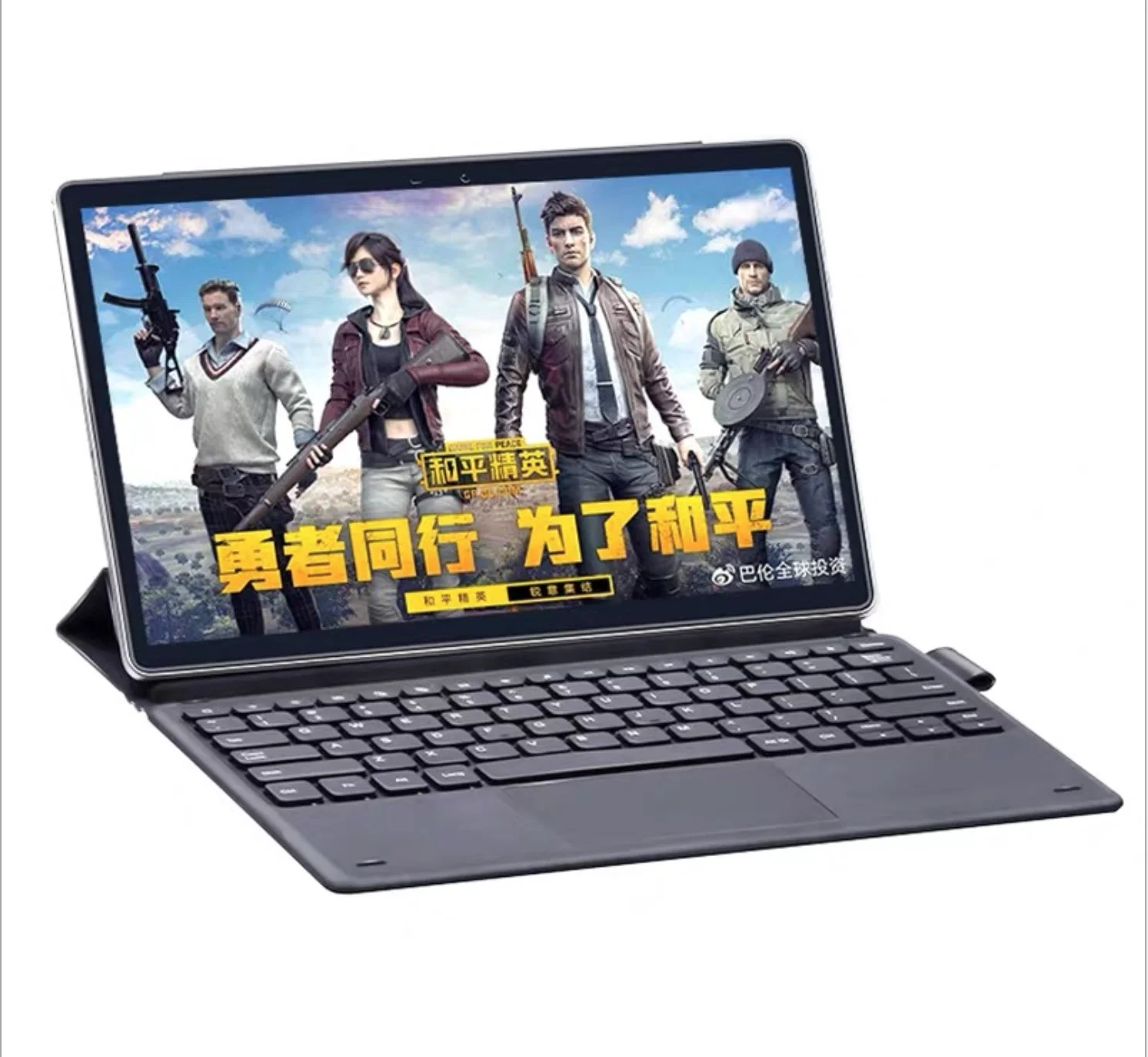 leather case for 10 inch tablet pc with keyboard firmware t10w 10 core ips pad 5g 10 1 inch android 10 8800mah 12gb 512gb rom factory sales with keyboard google play tablet pc