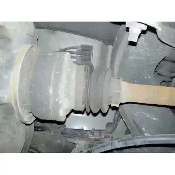 

2033501110 TRANSMISSION REAR RIGHT MERCEDES CLK CLASS (W209) COUPE