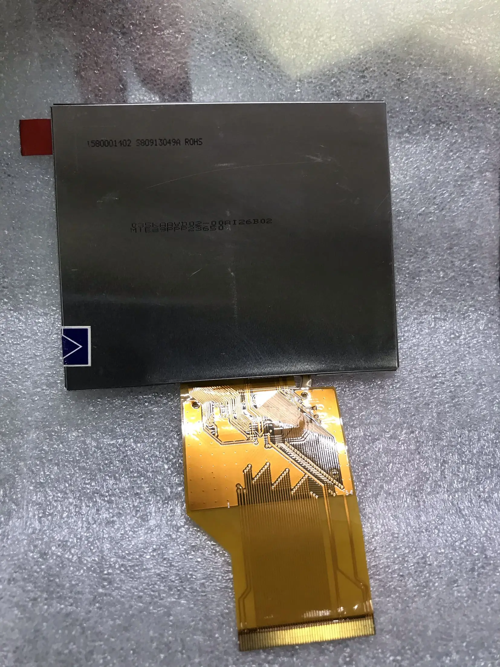 035KAAVD02-00AI24A01 1540001071 LCD ÷ ȭ