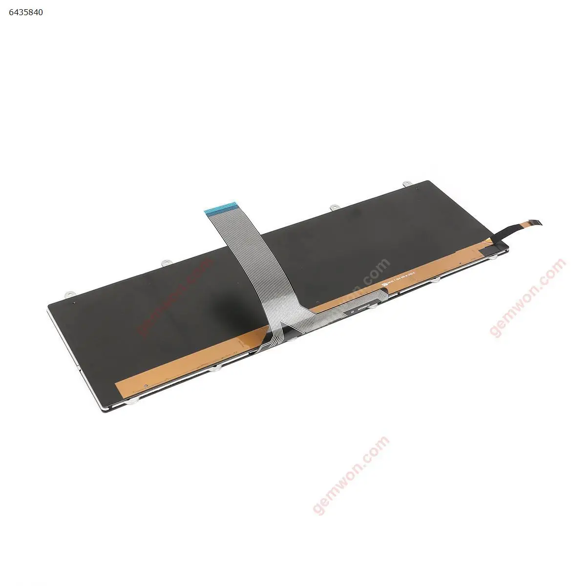 US New Keyboard for MSI MS-16F4 MS-1762 MS-1763 MS-16GF MS-1759 GE60 GE70 GT780 GT783 Laptop Full Colorful Backlit