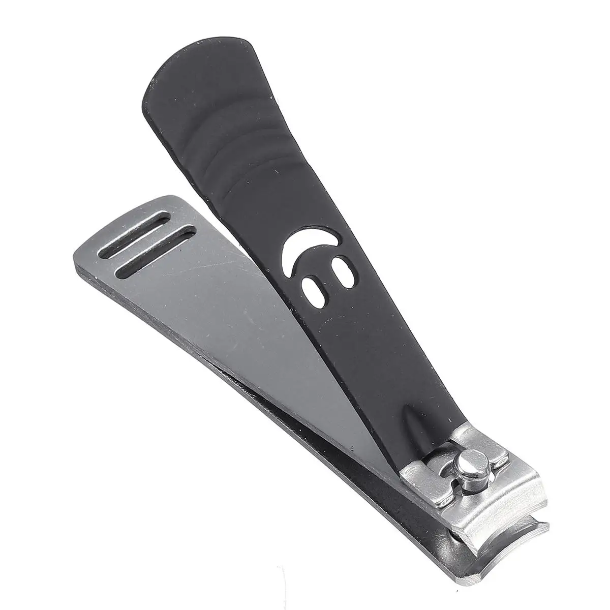 7Pcs/set Cuticle Dry Dead Skin Remover Toe Nail Pedicure knife Feet Care Manicure Nails Clipper Scissors Tweezer with Box