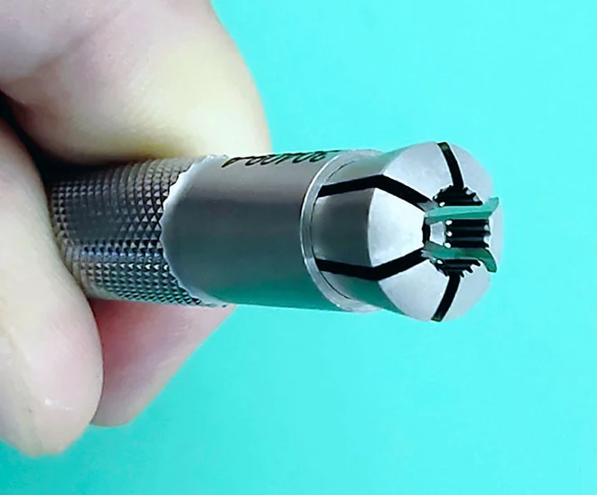 High Quality 3mm11mm Size 30409 Watch Crown Winder Tool For Watch Repair Repair Tools & Kits